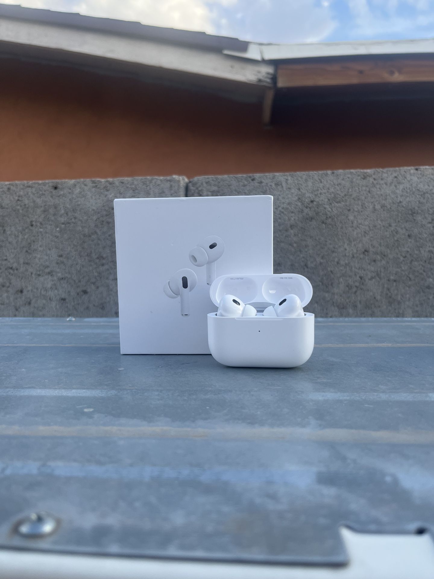 AirPods Pro Gen 2