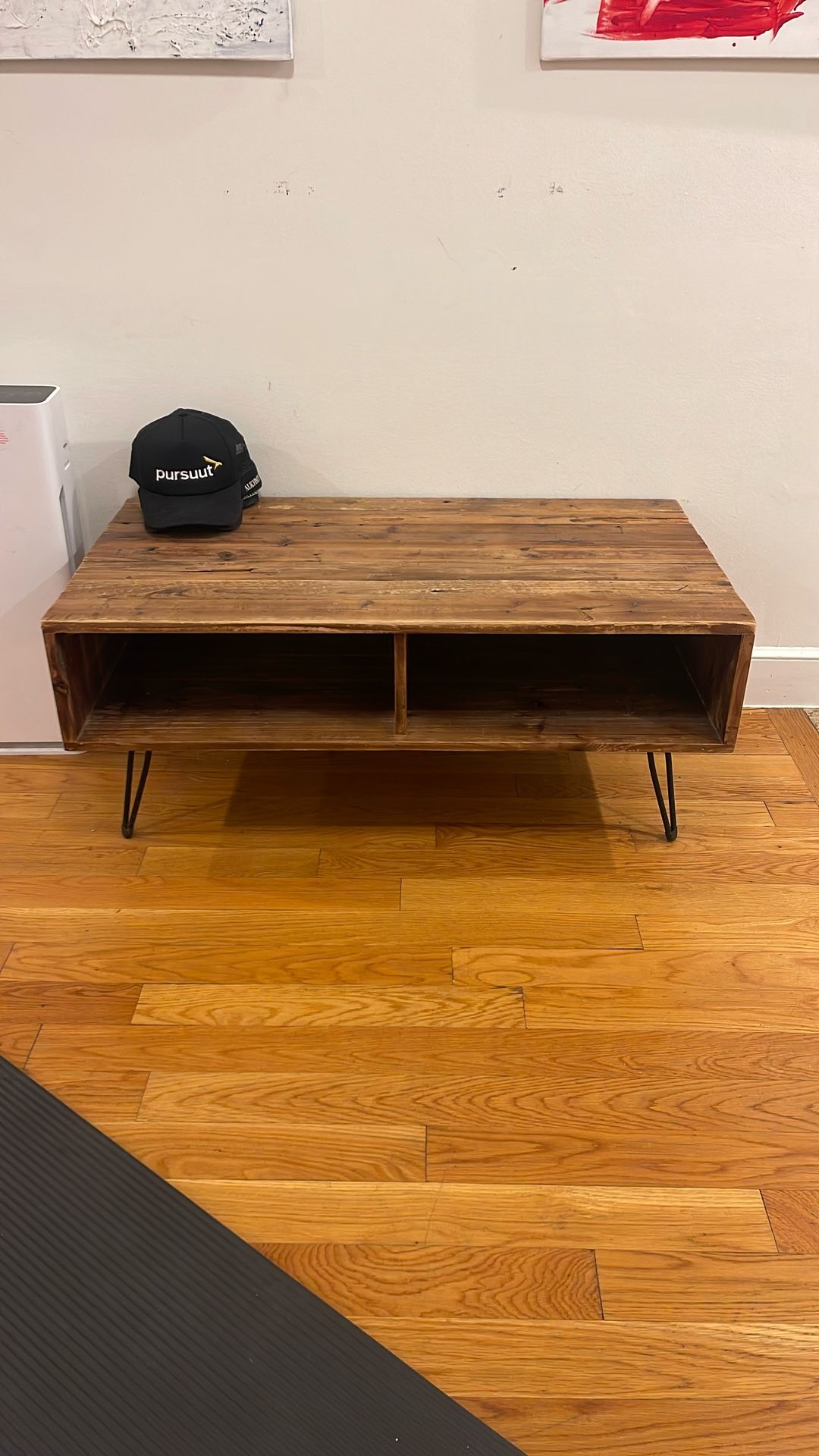 TV Table For Sale $75