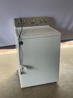Maytag washer