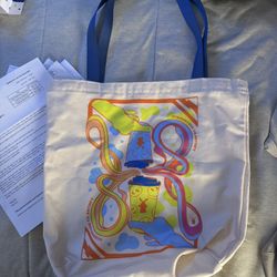 Dutch Bros Tote Bag