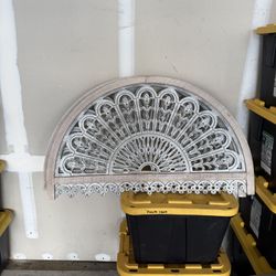 2 Farm House Wall Decor