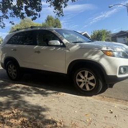 2013 KIA Sorento