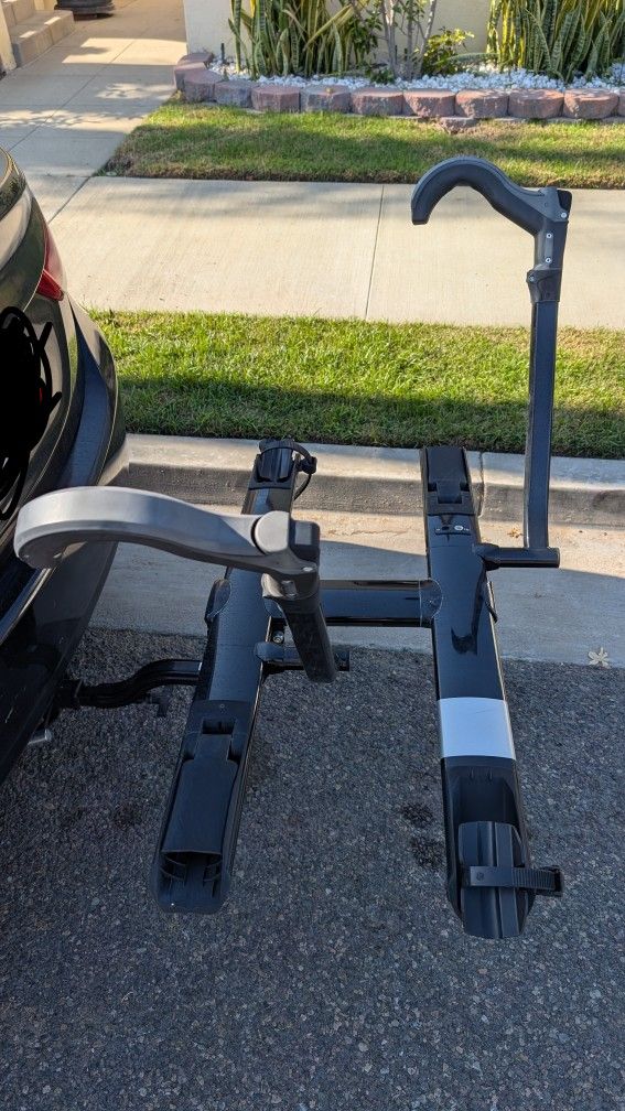 Car Bike Rack kuat sherpa 2.0