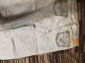 Levis Jeans