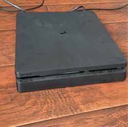 Ps4  500 Gb