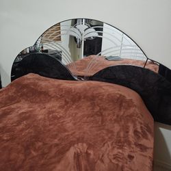 Queen Size Bedroom Set For Sale