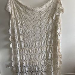 Crochet Blanket