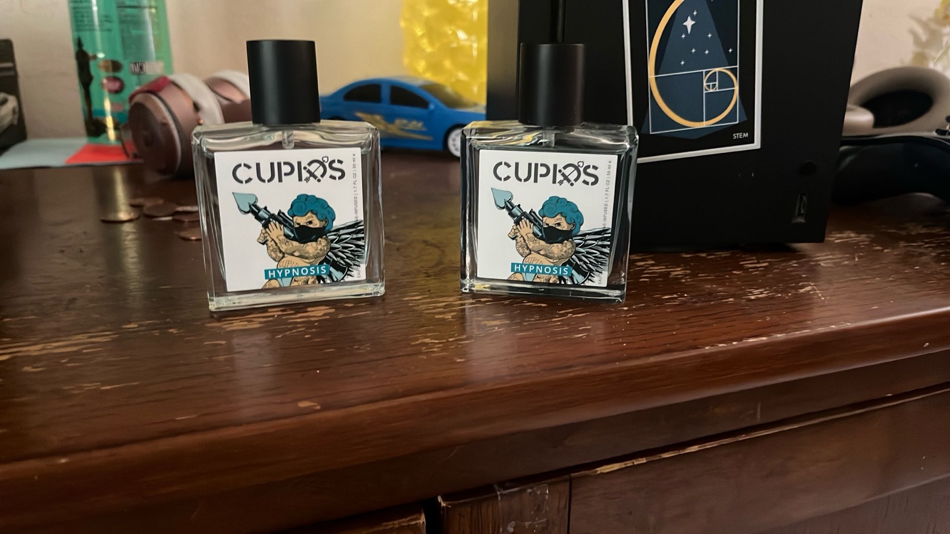 Hypnosis Colonge
