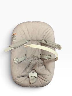 Stokke grey Tripp trapp infant seat