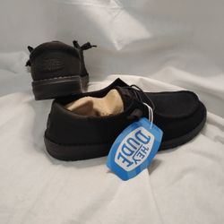 Hey Dude Shoes W10