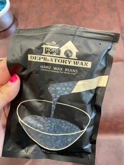 Lifeestance Hard Wax Beans