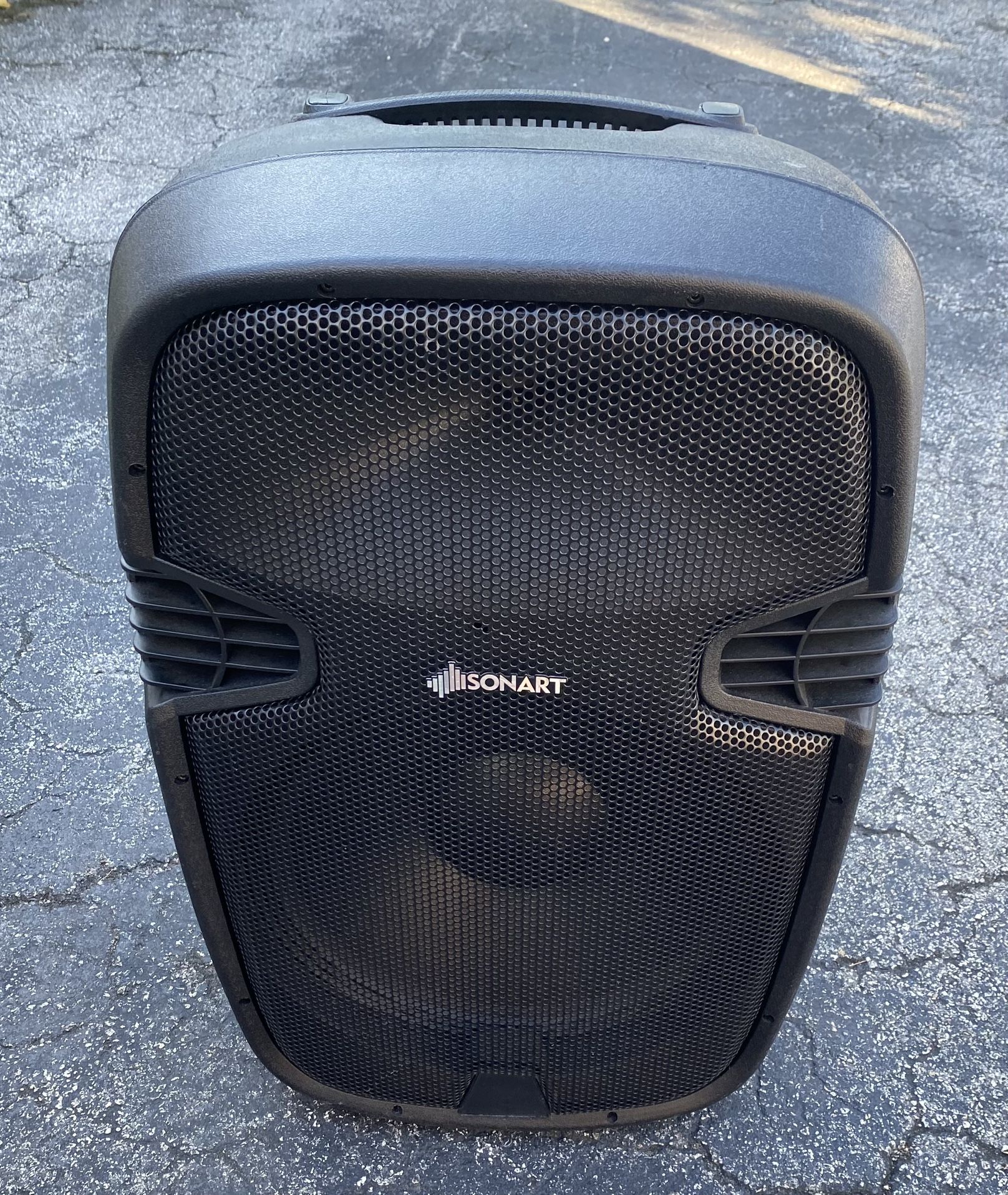 Sonart 300 Watt Speaker EP24096-22