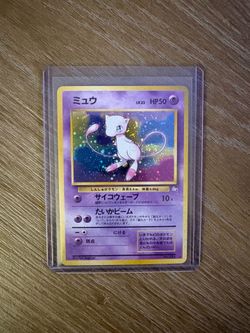 Pokémon Cards