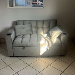 Sofa Bed