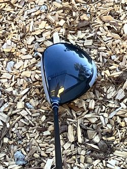 Taylormade SLDR 9.5 Degree, 460cc Driver with Stiff Graphite Shaft