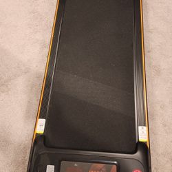 Treadmill Walking Pad w/Remote