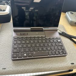 GPD Pocket Laptop 128GB 