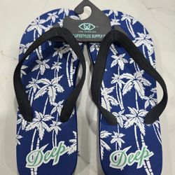 Flip Flops/ Sandalias