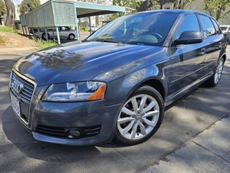 2009 Audi A3
