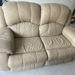 Loveseat Sofa!