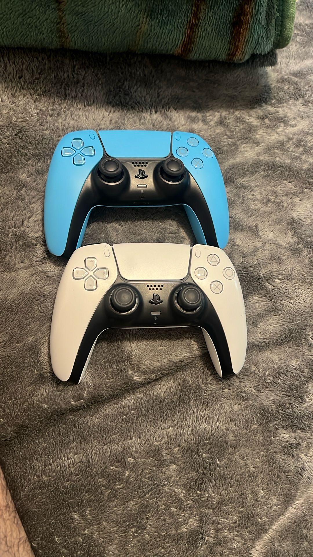 Stick Drift PS5 Controllers(pair)