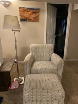 Lounge chairs