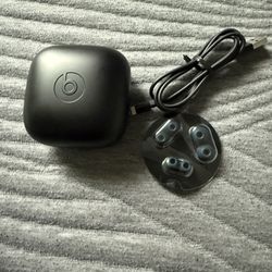 BEATS - POWERBEATS PRO TOTALLY WIRELESS EARBUDS