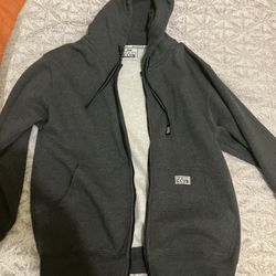 Pro Club Zip Up Hoodie 