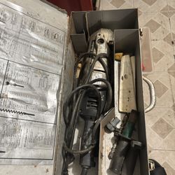 Black and Decker Right Angle Drill