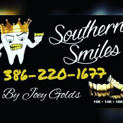 Gold Grillz Sanford