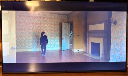 hisense smart tv 4k