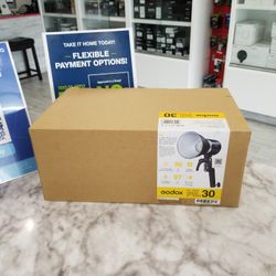 Godox ML30 Video Light