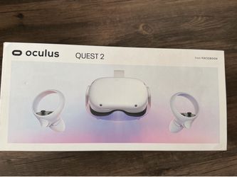 Oculus Quest 2