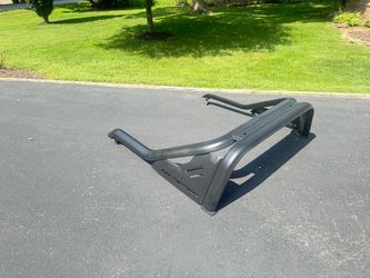 Chevy Colorado Factory Sport Bar