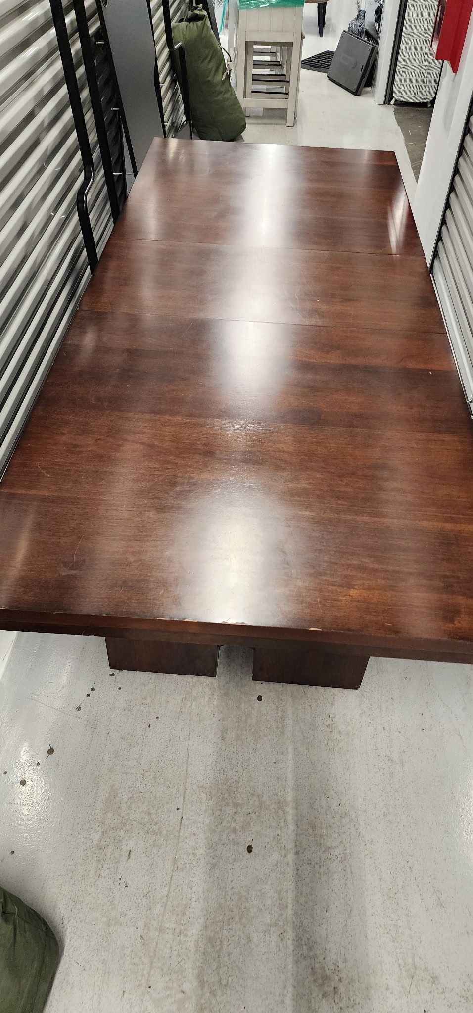 8 Seat Dining Table