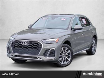 2024 Audi Q5