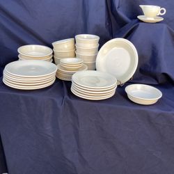 Homer Laughlen Fiesta