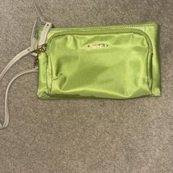 Tumi Voyager Valera Wristlet 