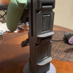 3D Printed Controller Stand