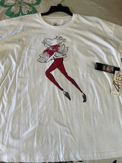 49ers Shirt 