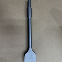 XTREMEPOWER -  Jack Hammer Scrapping Chisel 3 In X 16 in 