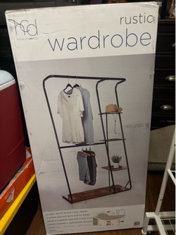 clothing Rack