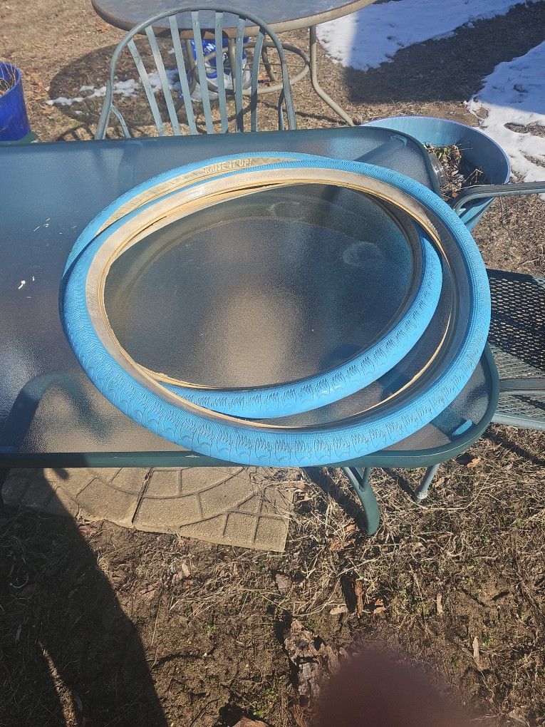 Big Ripper Tires