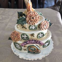 Blue Sky ClayWorks 2002