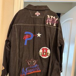 Vintage Matching Set