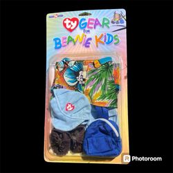 TY Beanie kids Clothing ( kids day)