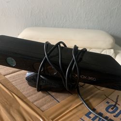 Xbox 360 Kinect
