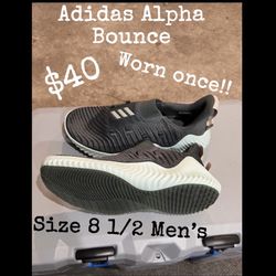 Men’s Adidas Shoes