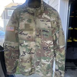 OCP Jacket