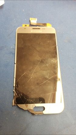 iPhone & Samsung’s